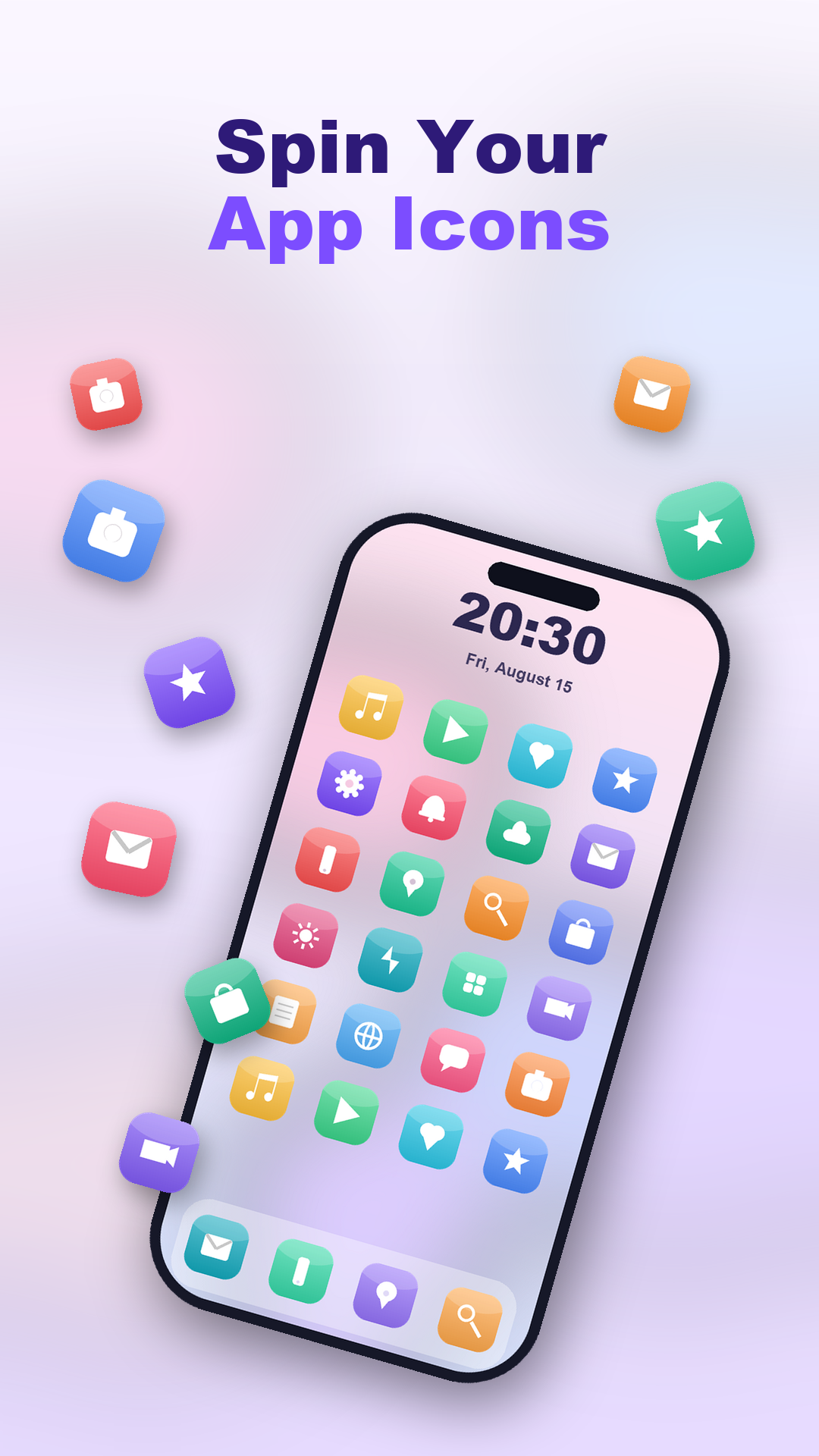 Rolla screen 2